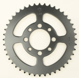 JT REAR SPROCKET 44T JTR801.44