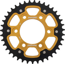 Load image into Gallery viewer, SUPERSPROX STEALTH SPROCKET 39T GOLD RST-1489-39-GLD