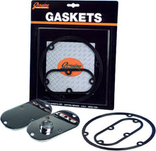 Load image into Gallery viewer, JAMES GASKETS GASKET PRIMARY INSP COVER KIT 25416-70-K