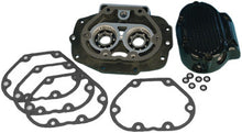 Load image into Gallery viewer, JAMES GASKETS GASKET CLTCH REL COVER FLT FXR SOFTAIL DYNA 36801-87-A