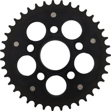 Load image into Gallery viewer, SUPERSPROX STEALTH SPROCKET 39T BLACK RST-736525-39-BLK