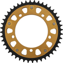 Load image into Gallery viewer, SUPERSPROX STEALTH SPROCKET 44T GOLD RST-1800-44-GLD