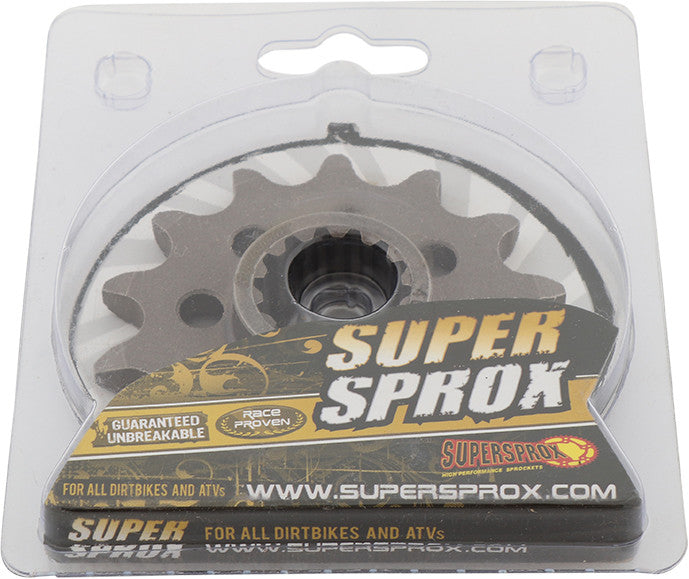 SUPERSPROX COUNTERSHAFT SPROCKET 14T CST-4054-14-2