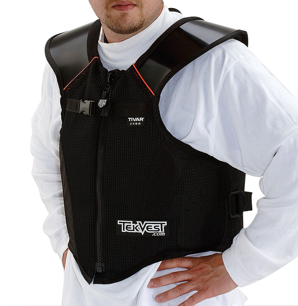 TEKVEST FREESTYLE VEST MD TVDS2404-atv motorcycle utv parts accessories gear helmets jackets gloves pantsAll Terrain Depot