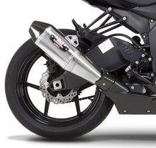 Load image into Gallery viewer, YOSHIMURA EXHAUST STREET RS-4 SLIP-ON SS-SS-CF 1464245