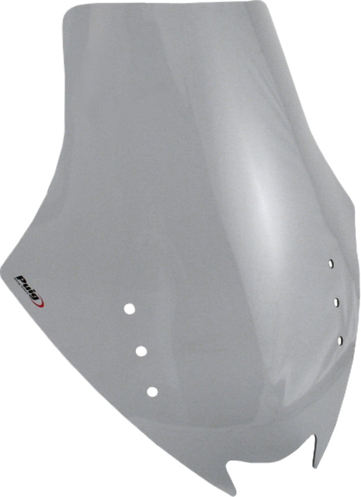 PUIG WINDSCREEN TOURING SMOKE 4619H