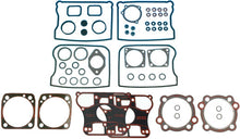 Load image into Gallery viewer, JAMES GASKETS GASKET TOP END KIT EVO W/METAL BASE GASKETS 3 5/8 17033-83-S