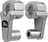 ROX ELITE SERIES PIVOT HANDLEBAR RISER 5