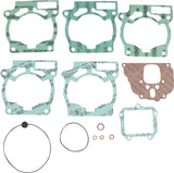 ATHENA TOP END GASKET KIT P400270600044