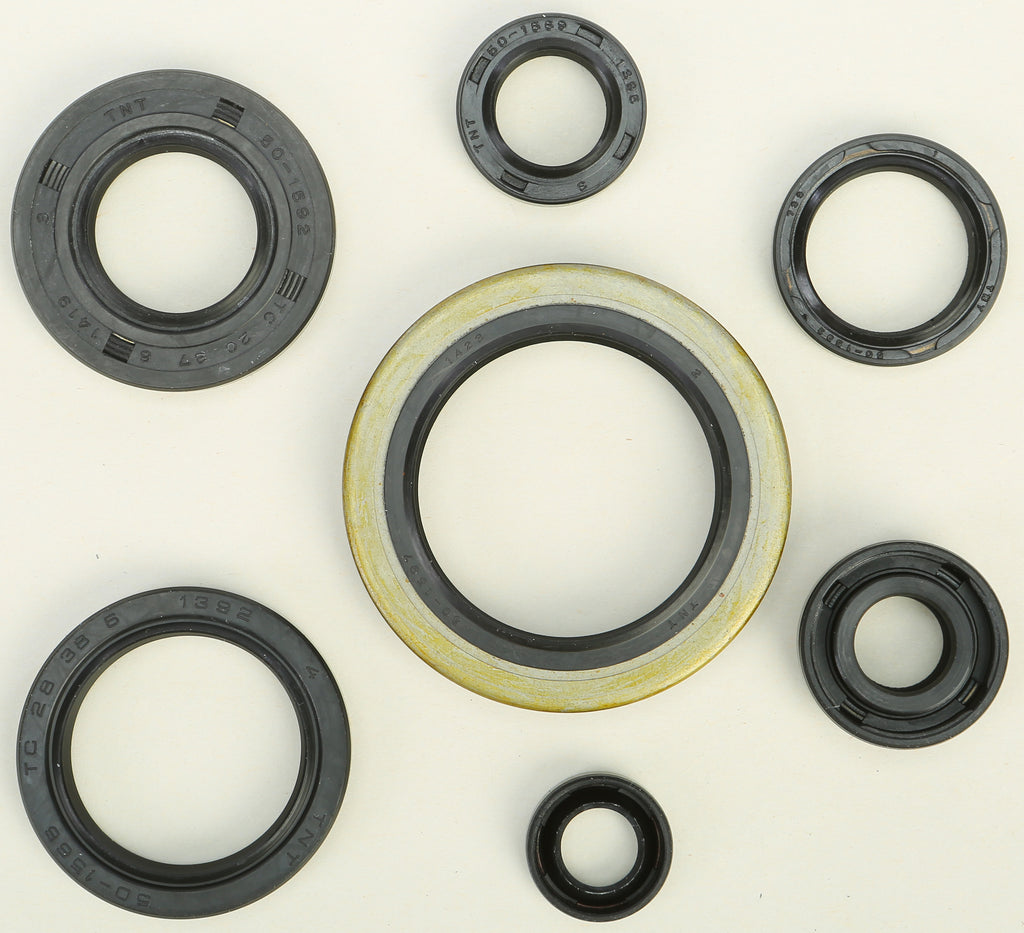 WINDEROSA OIL SEAL SET 822126-atv motorcycle utv parts accessories gear helmets jackets gloves pantsAll Terrain Depot