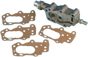 JAMES GASKETS GASKET OIL PUMP COVER PAPER 26259-52