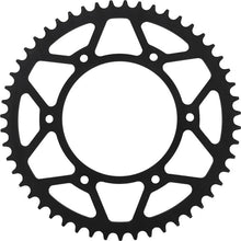 Load image into Gallery viewer, SUPERSPROX STEEL SPROCKET 51T BLACK RFE-210-51-BLK