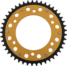 Load image into Gallery viewer, SUPERSPROX STEALTH SPROCKET 45T GOLD RST-301-45-GLD