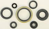 WINDEROSA OIL SEAL SET 822134