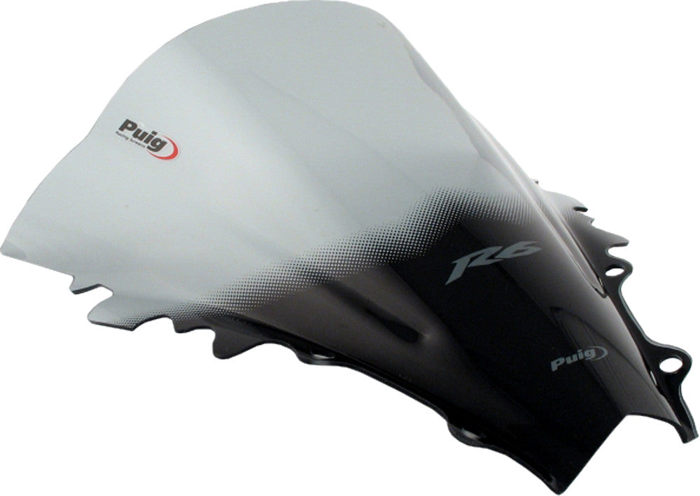 PUIG WINDSCREEN RACING SMOKE 4059H