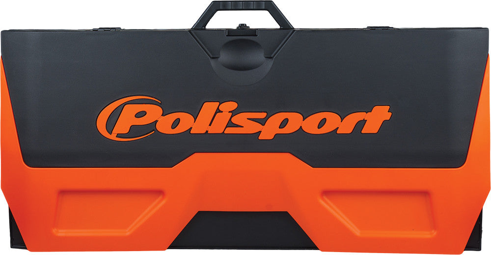 POLISPORT MOTOPAD ORANGE 8982200002