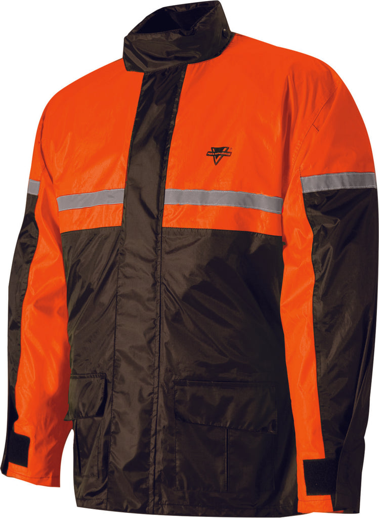 NELSON-RIGG SR-6000 STORMRIDER RAIN SUIT ORANGE M SR-6000-ORG-02-MD-atv motorcycle utv parts accessories gear helmets jackets gloves pantsAll Terrain Depot