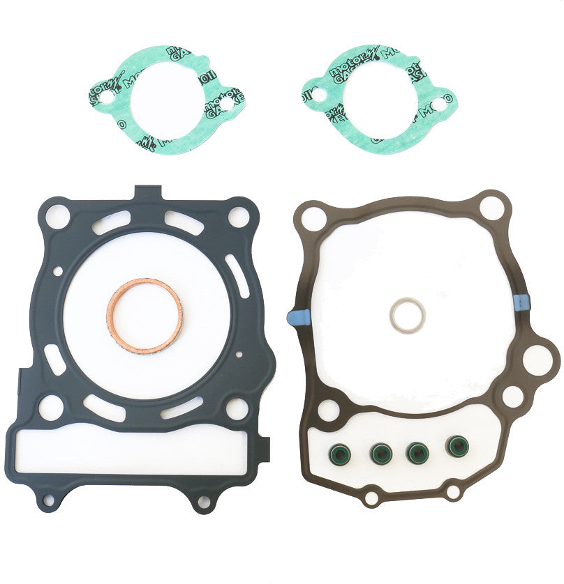 ATHENA TOP END GASKET KIT P400427620014