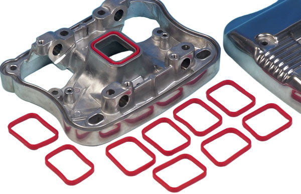 JAMES GASKETS GASKET ROCKER COVER INNER 17695-07