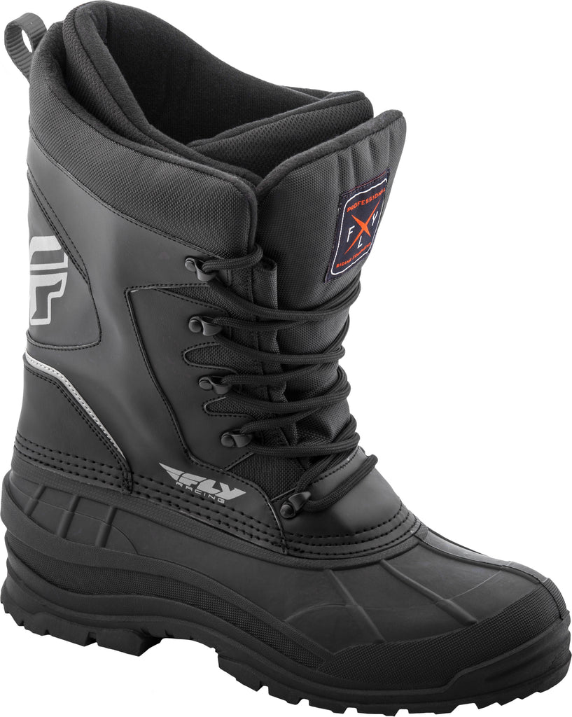 FLY RACING AURORA BOOTS SZ 06 361-95006