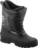 FLY RACING AURORA BOOTS SZ 08 361-95008