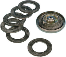 Load image into Gallery viewer, JAMES GASKETS GASKET FUEL CAP THICK 61111-77