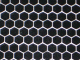 HELIX ALUMINUM MESH SHEET 18