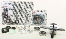 Load image into Gallery viewer, WISECO GARAGE BUDDY ENGINE REBUILD KIT PWR164-101