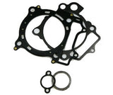 CYLINDER WORKS TOP END GASKET SET CRF450R '02-08 11002-G01