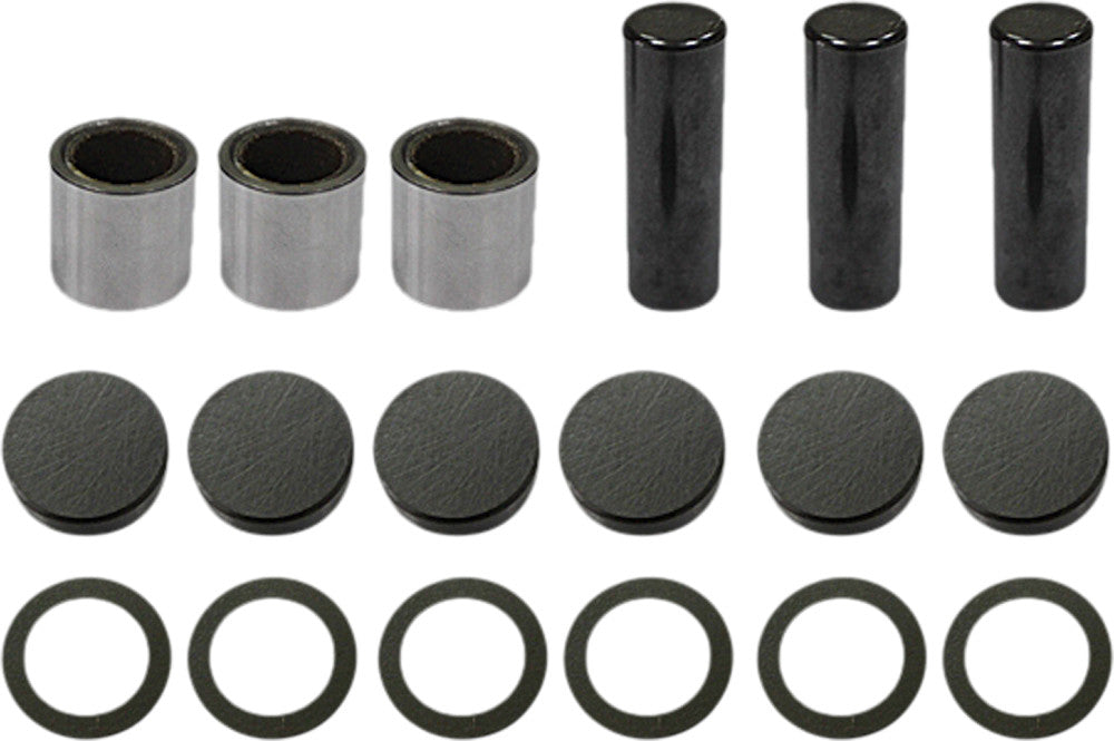 SP1 SPIDER REBUILD KIT A/C SM-03050