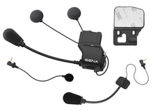 Load image into Gallery viewer, SENA UNIVERSAL HELMET CLAMP KIT SLIM SPEAKERS 20S/20S EVO/30K SC-A0318