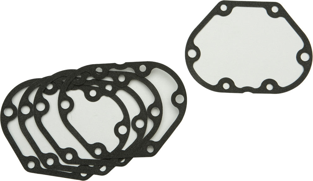 JAMES GASKETS CLUTCH RELEASE COVER GASKETS 5/PK 36801-87-AF