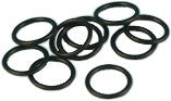 JAMES GASKETS GASKET ORING CRANK SENSOR TWIN CAM 88 ALL 11289