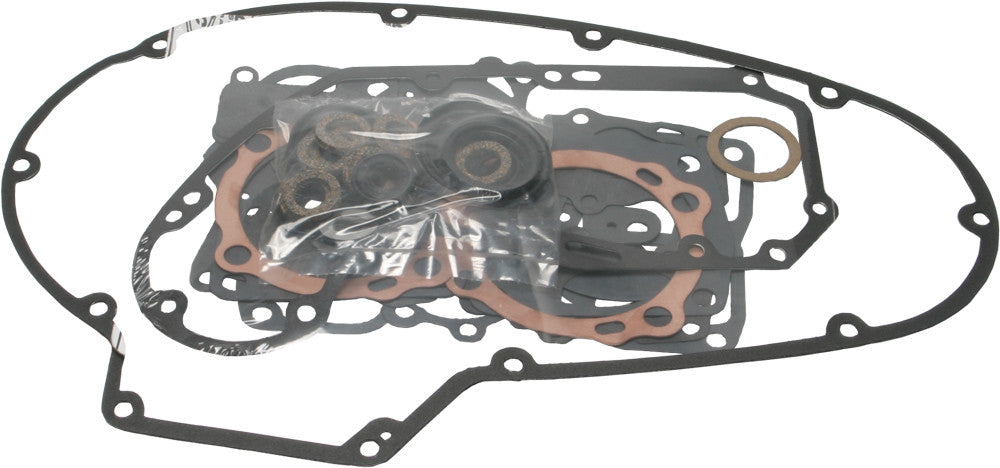 COMETIC COMPLETE MOTOR GASKET KIT IRONHEAD SPORTSTER C9049F