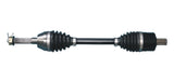 OPEN TRAIL HD 2.0 AXLE FRONT POL-6027HD