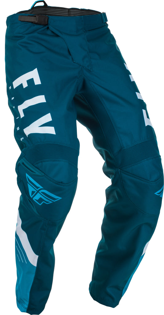 FLY RACING F-16 PANTS NAVY/BLUE/WHITE SZ 20 373-93120