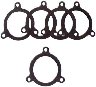 JAMES GASKETS GASKET AIRCLEANER BACKPLATE FOAM TOURING 29718-08