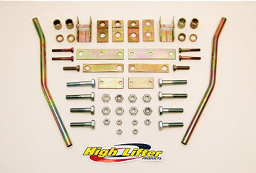 HIGH LIFTER ATV LIFT KIT CAN-AM CLK800-50