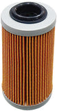 SP1 OIL FILTER AT-07061