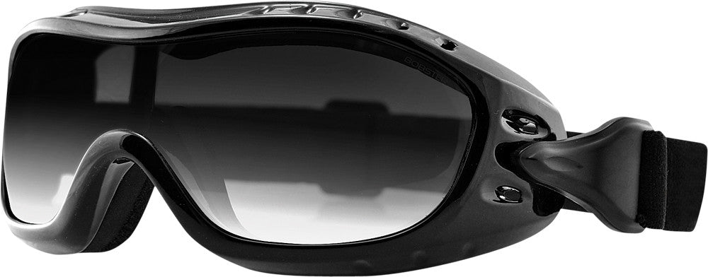 BOBSTER NIGHTHAWK OTG SUNGLASSES W/PHOTOCHROMIC LENS BHAWK02-atv motorcycle utv parts accessories gear helmets jackets gloves pantsAll Terrain Depot