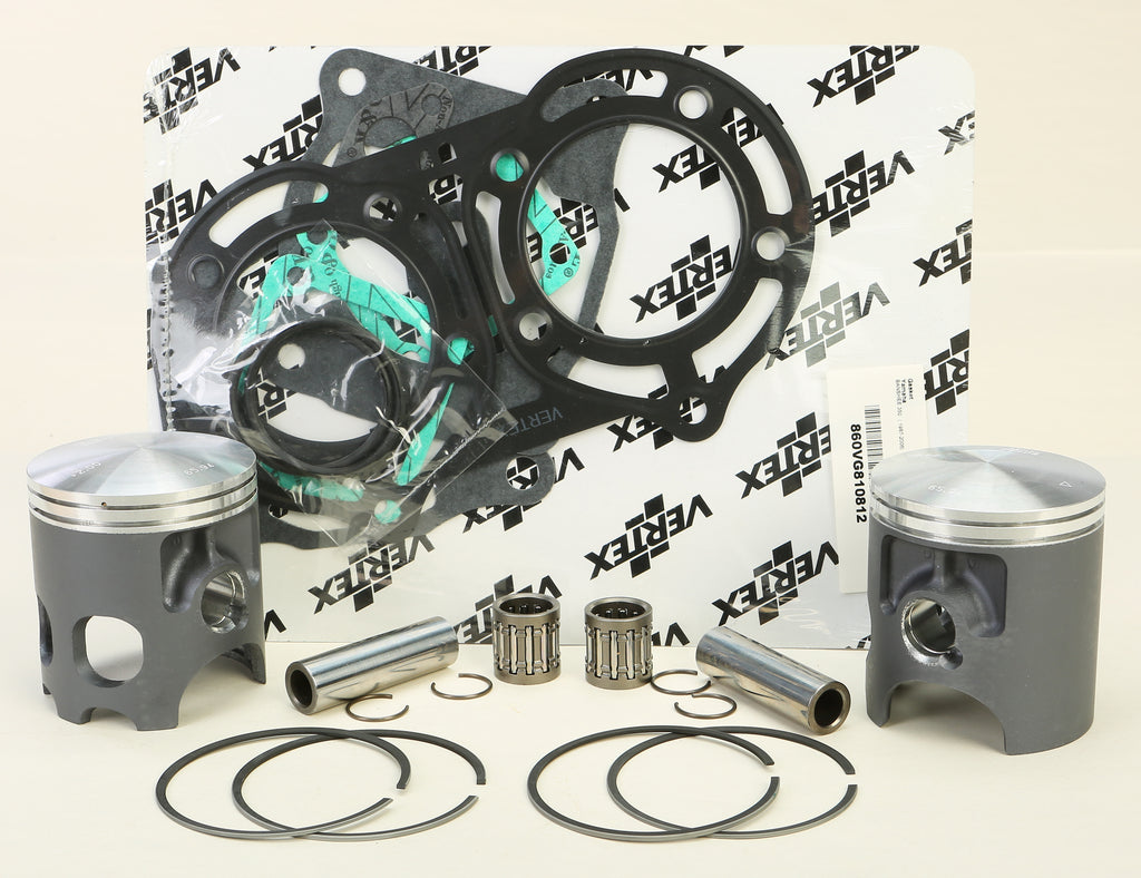 VERTEX CAST REPLICA TOP END KIT 65.95MM VTK22568200