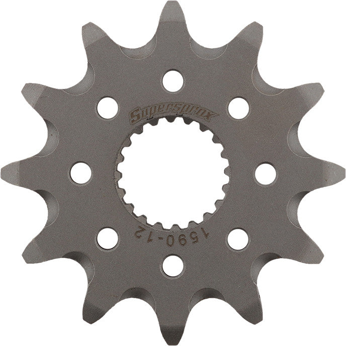 SUPERSPROX COUNTERSHAFT SPROCKET 12T CST-1590-12-1