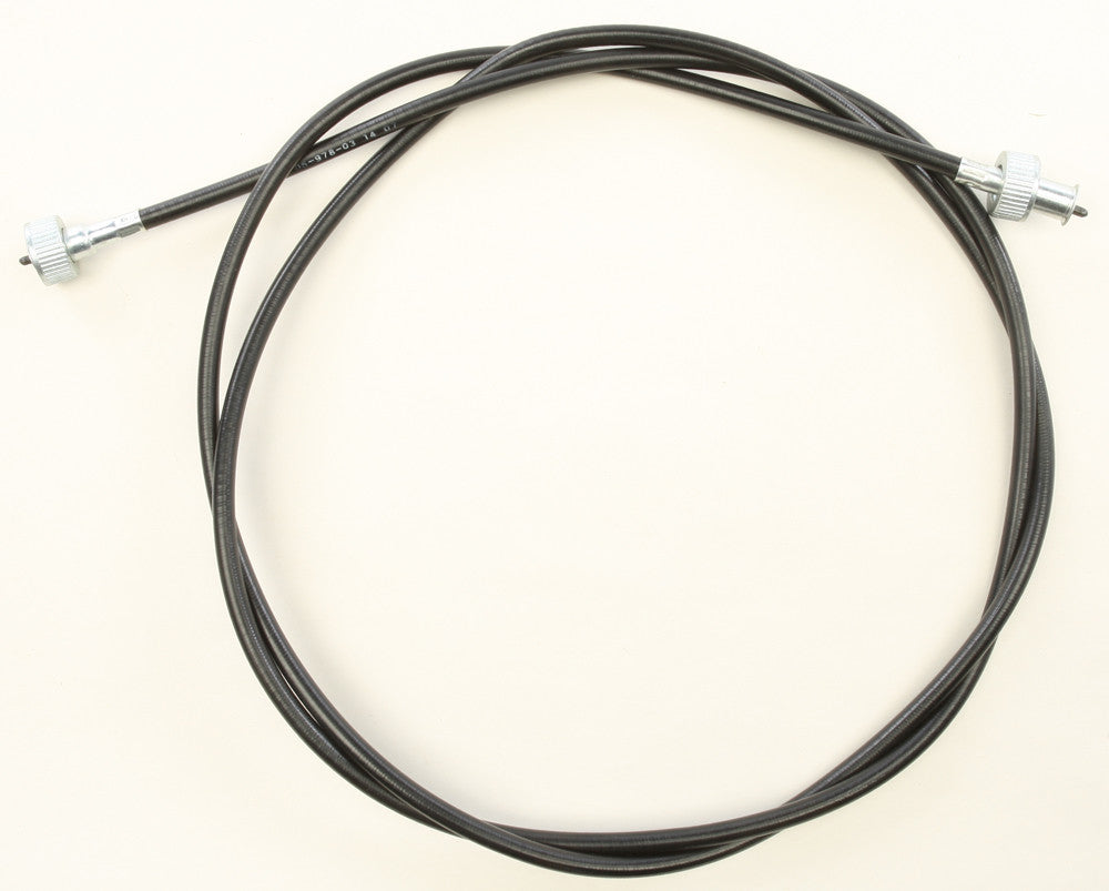 SP1 SPEEDO CABLE POL 05-978-03