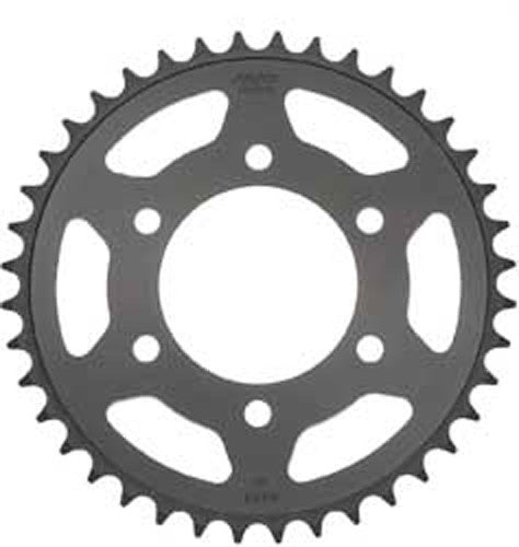 SUNSTAR REAR SPROCKET STEEL 39T 2-435039-atv motorcycle utv parts accessories gear helmets jackets gloves pantsAll Terrain Depot