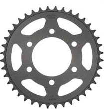 Load image into Gallery viewer, SUNSTAR REAR SPROCKET STEEL 39T 2-435039-atv motorcycle utv parts accessories gear helmets jackets gloves pantsAll Terrain Depot