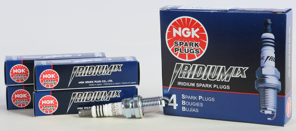 NGK SPARK PLUG #6988/04 6988-atv motorcycle utv parts accessories gear helmets jackets gloves pantsAll Terrain Depot