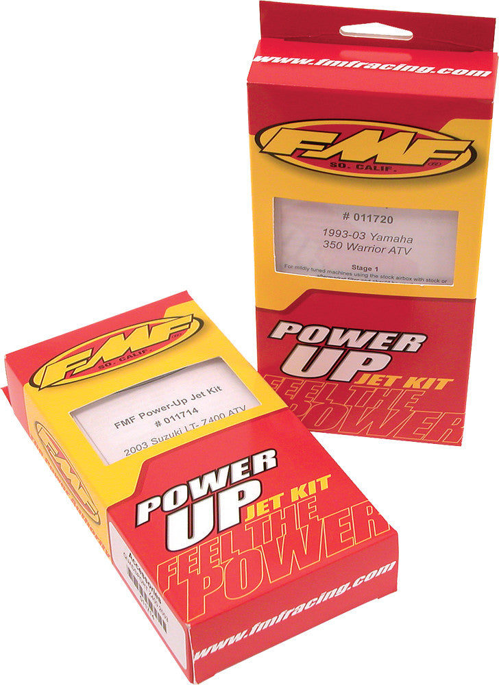 FMF POWER UP KIT WR250F 05-06 11793