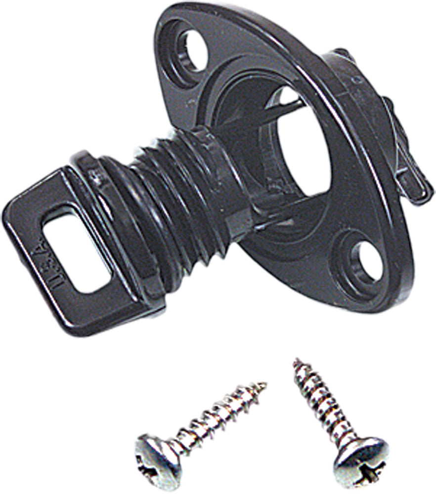 ATLANTIS DRAIN PLUG KIT A2265-atv motorcycle utv parts accessories gear helmets jackets gloves pantsAll Terrain Depot