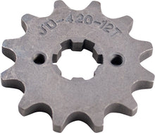 Load image into Gallery viewer, MOGO PARTS 420 DRIVE CHAIN SPROCKET 12T 26MM/1 10-0312-12