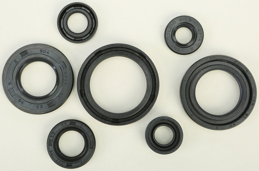 WINDEROSA OIL SEAL SET 822197-atv motorcycle utv parts accessories gear helmets jackets gloves pantsAll Terrain Depot